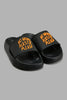 Redtag-Black-Slogan-Embossed-Slide-Boys-Flip-Flops,-Colour:Black,-Filter:Boys-Footwear-(3-to-5-Yrs),-New-In,-New-In-BOY-FOO,-Non-Sale,-S22A,-Section:Kidswear-Boys-3 to 5 Years