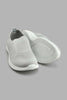 Redtag-Grey-Knit-Slip-On-Colour:Grey,-Filter:Men's-Footwear,-Men-Trainers,-New-In,-New-In-Men-FOO,-Non-Sale,-S22A,-Section:Men-Men's-