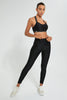 Redtag-Black-Sports-Bra-With-Printed-Strappy-Active-Tees-Women's-0