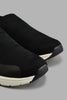 Redtag-Black-Mule-Slip-On-Colour:Black,-Filter:Men's-Footwear,-Men-Trainers,-New-In,-New-In-Men-FOO,-Non-Sale,-S22A,-Section:Men-Men's-