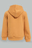 Redtag-Mustard-Hoody-Jogging-Suits-Jog-Sets-Infant-Boys-3 to 24 Months