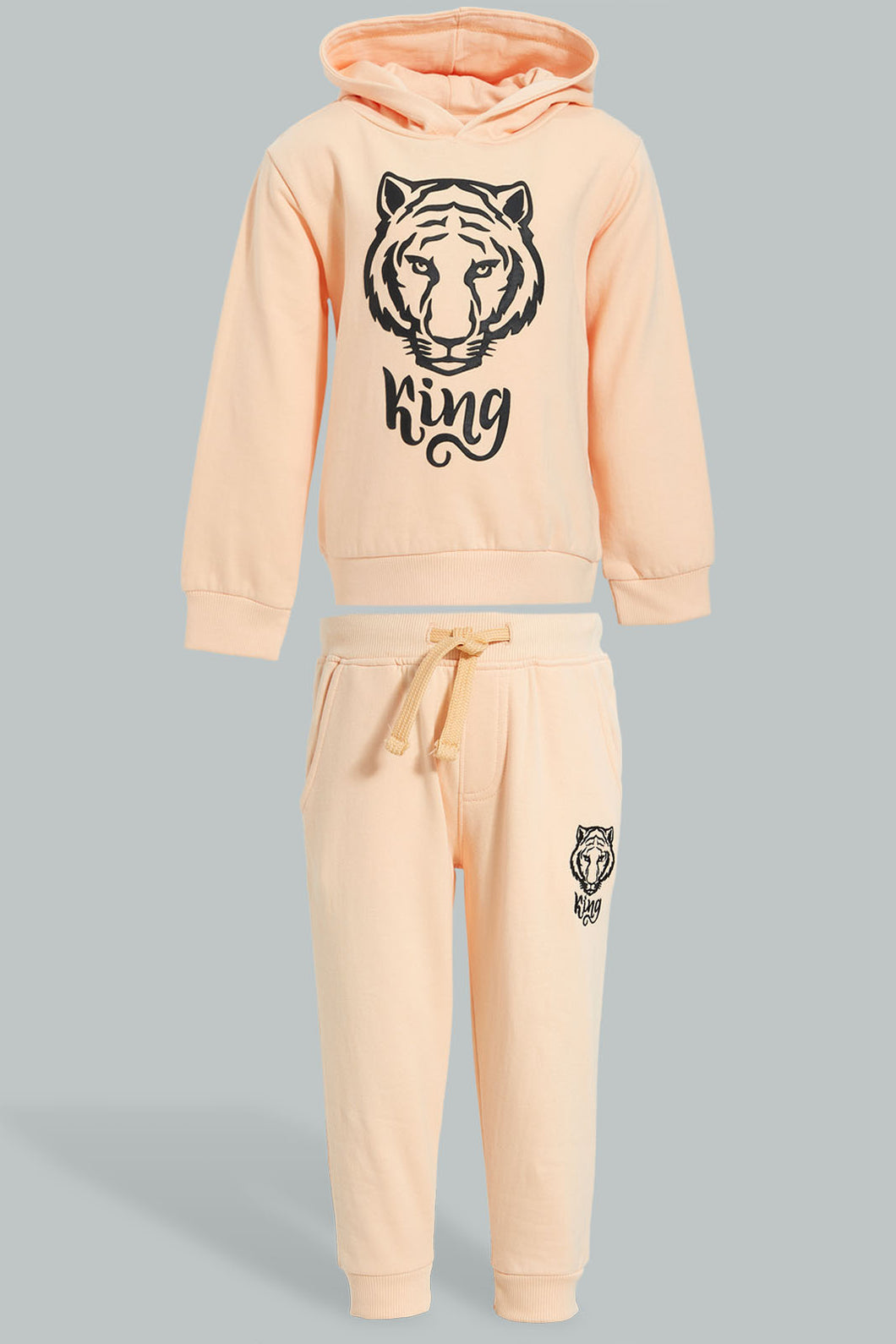 Redtag-Orange-Terry-Hoody-Jogging-Suits-Colour:Orange,-Filter:Infant-Boys-(3-to-24-Mths),-Infant-Boys-Sets,-New-In,-New-In-INB,-Non-Sale,-S22A,-Section:Kidswear-Infant-Boys-3 to 24 Months