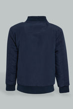 تنزيل الصورة على معرض الصور، Redtag-Mustard-Bomber-Jacket-With-Zipper-Jackets-Infant-Boys-3 to 24 Months
