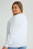 Redtag-White-Tom-&-Jerry-Sweatshirt-Character,-Colour:White,-Filter:Plus-Size,-LDP-Sweatshirts,-New-In,-New-In-LDP,-Non-Sale,-S22A,-Section:Women,-TBL-Women's-