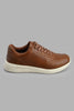 Redtag-Brown-Lace-Up-Sneaker-Sneakers-Men's-