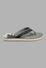 Redtag-Grey-Printed-Toe-Post-With-Moulded-Strap-Toe-Posts-Men's-