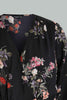 Redtag-Black-Floral-Print-Wrap-Top-Blouses-Women's-