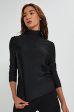 تنزيل الصورة على معرض الصور، Redtag-Ruched-Detail-Top-Tops-Women&#39;s-0
