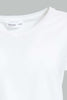 Redtag-White-Plain-Short-Sleeve-V-Neck-T-Shirt-Active-Tees-Women's-