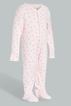 تنزيل الصورة على معرض الصور، Redtag-Pink-Best-Fins-Forever-3-Piece-Pack-Bodysuit-Sleepsuits-Baby-0 to 12 Months
