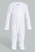 تنزيل الصورة على معرض الصور، Redtag-Pink-Best-Fins-Forever-3-Piece-Pack-Bodysuit-Sleepsuits-Baby-0 to 12 Months
