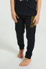 Grey And Black Skateboard Pyjama Set (4 Piece)