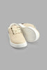 Redtag-Beige-Lace-Up-Plimsoll-BSR-Casual-Shoes,-Colour:Beige,-Filter:Boys-Footwear-(5-to-14-Yrs),-New-In,-New-In-BSR-FOO,-Non-Sale,-S22A,-Section:Kidswear-Senior-Boys-5 to 14 Years