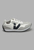 Redtag-White-Colour-Block-Sneaker-Sneakers-Men's-