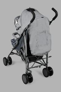 Redtag-Grey-Baby-Stroller-Zebra-Prints-Stroller-New-Born-Baby-