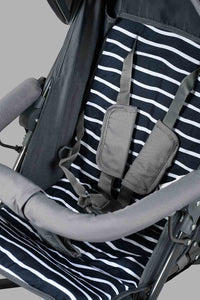 Redtag-Grey-Baby-Stroller-Zebra-Prints-Stroller-New-Born-Baby-