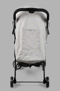 Redtag-Grey-Baby-Stroller-Dual-Tone-Stroller-New-Born-Baby-