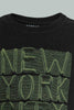 Redtag-Light-Wash-Denim-Mandarin-Collar-Shirt-And-T-Shirt-Set-Boys-Shirts,-Colour:Light-Wash,-Filter:Boys-(2-to-8-Yrs),-New-In,-New-In-BOY,-Non-Sale,-S22A,-Section:Kidswear-Boys-2 to 8 Years