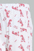 Redtag-4-Piece-Pack-Dinosaur-Print-Pyjama-Set-Pyjama-Sets-Boys-2 to 8 Years