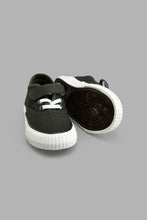 Load image into Gallery viewer, Redtag-Olive-Velcro-Mule-Boys-Casual-Shoes,-Colour:Green,-Filter:Boys-Footwear-(3-to-5-Yrs),-New-In,-New-In-BOY-FOO,-Non-Sale,-S22B,-Section:Kidswear-Boys-3 to 5 Years
