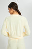 Redtag-Yellow-Crewneck-SweaT-Shirt-With-Gathers-At-Hem-&-Placement-Embroideredroidery-Loungewear-Women's-