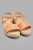 Redtag-Beige-Espadrilles-Sandal-Sandals-Senior-Girls-5 to 14 Years