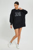 Redtag-Black-Oversize-SweaT-Shirt-Sweatshirts-Women's-