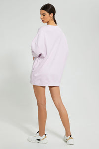 Redtag-Lilac-Oversize-SweaT-Shirt-Sweatshirts-Women's-
