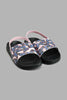 Redtag-Pale-Pink-Butterfly-Slide-Colour:Pink,-Filter:Girls-Footwear-(3-to-5-Yrs),-GIR-Flip-Flops,-New-In,-New-In-GIR-FOO,-Non-Sale,-S22A,-Section:Kidswear-Girls-3 to 5 Years