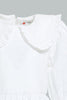 Redtag-White-Schifly-Top-With-Collar-Blouses-Infant-Girls-3 to 24 Months