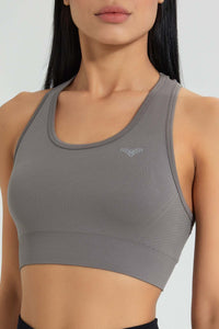 Redtag-Beige-Sports-Bra-Colour:Beige,-Filter:Women's-Clothing,-New-In,-New-In-Women,-Non-Sale,-S22B,-Section:Women,-Women-T-Shirts-Women's-