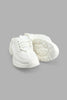 Redtag-White-Mule-Trainer-Colour:White,-Filter:Girls-Footwear-(5-to-14-Yrs),-GSR-Trainers,-New-In,-New-In-GSR-FOO,-Non-Sale,-S22A,-Section:Kidswear-Senior-Girls-5 to 14 Years