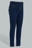 Redtag-Blue-Basic-Jegging-Colour:Darkwash,-Filter:Girls-(2-to-8-Yrs),-Girls-Jeggings,-New-In,-New-In-GIR,-Non-Sale,-PPE,-S22A,-Section:Kidswear-Girls-2 to 8 Years
