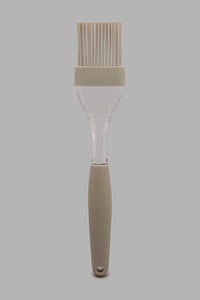 Redtag-Beige-Silicone-Brush-Silicone-Brush-Home-Dining-