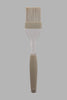 Redtag-Beige-Silicone-Brush-Silicone-Brush-Home-Dining-