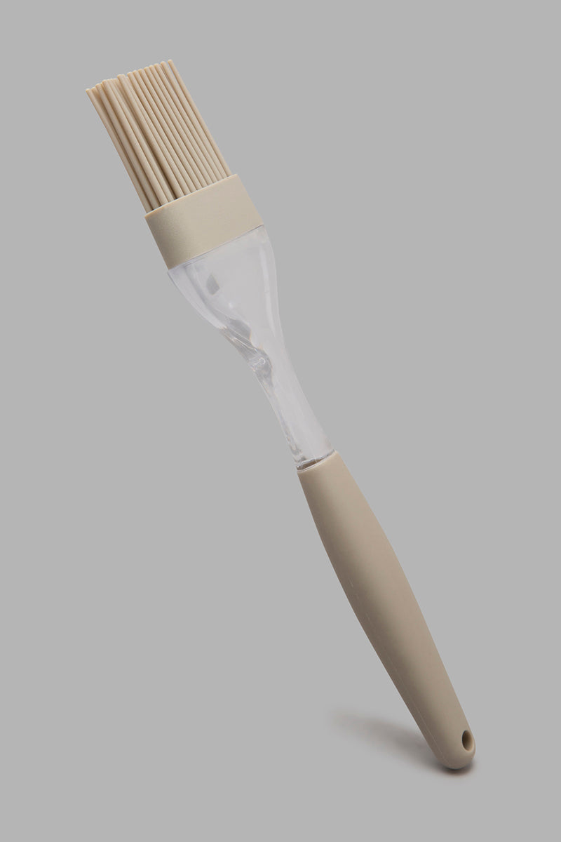 Redtag-Beige-Silicone-Brush-Silicone-Brush-Home-Dining-