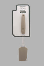 تنزيل الصورة على معرض الصور، Redtag-Beige-Silicone-Spatula-Silicone-Spatula-Home-Dining-
