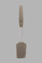 تنزيل الصورة على معرض الصور، Redtag-Beige-Silicone-Spatula-Silicone-Spatula-Home-Dining-
