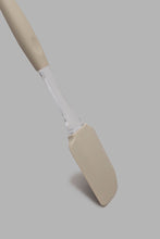 تنزيل الصورة على معرض الصور، Redtag-Beige-Silicone-Spatula-Silicone-Spatula-Home-Dining-
