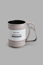 Load image into Gallery viewer, Redtag-Beige-Flour-Sifter-Flour-Sifter-Home-Dining-

