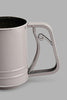 Redtag-Beige-Flour-Sifter-Flour-Sifter-Home-Dining-