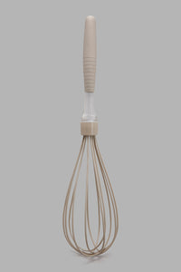 Redtag-Beige-Whisk-Whisks-Home-Dining-