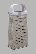 تنزيل الصورة على معرض الصور، Redtag-Beige-Grater-Grater-Home-Dining-
