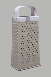 Redtag-Beige-Grater-Grater-Home-Dining-