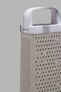 Redtag-Beige-Grater-Grater-Home-Dining-