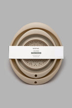 Load image into Gallery viewer, Redtag-Beige-Colander-(2-Piece)-Colander-Home-Dining-
