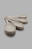 Redtag-Beige-Measuring-Cups-(4Pcs)-Measuring-Cups-Home-Dining-