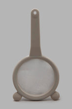 تنزيل الصورة على معرض الصور، Redtag-Beige-Strainer-Accessories-Home-Dining-
