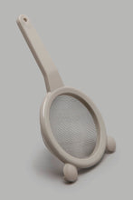 تنزيل الصورة على معرض الصور، Redtag-Beige-Strainer-Accessories-Home-Dining-
