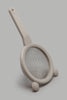 Redtag-Beige-Strainer-Accessories-Home-Dining-